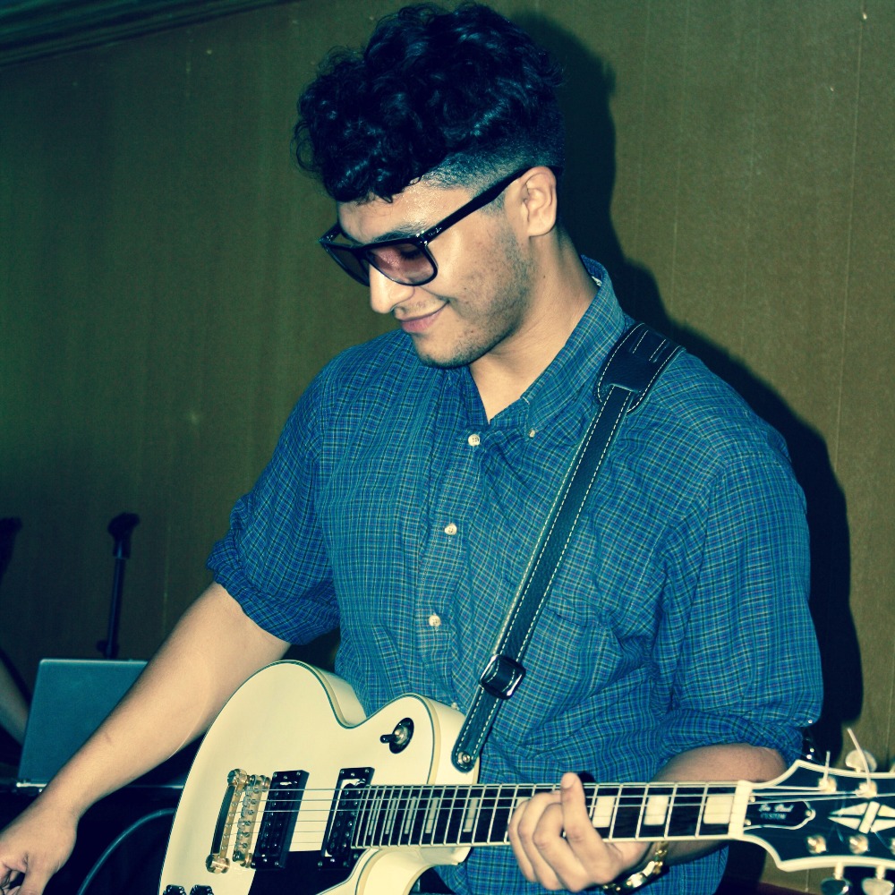 Meet your Posher, Ismael